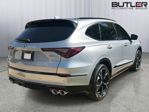 New 2026 Acura MDX Type S image 4