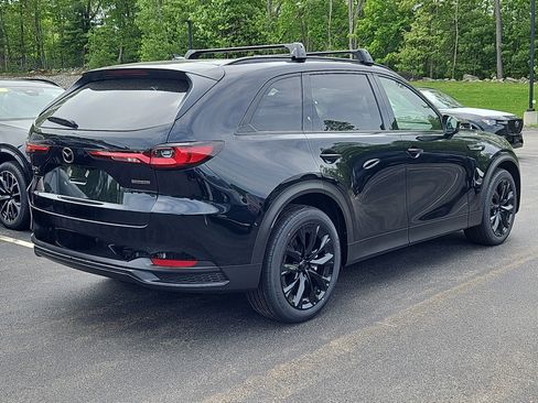 New 2026 MAZDA CX-90 3.3 Turbo w/ Premium Sport Pkg AWD/4WD image 2