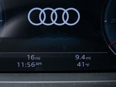 New 2026 Audi A8 L 3.0T image 9