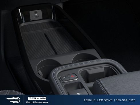 New 2026 Ford Mustang Mach-E Premium image 15