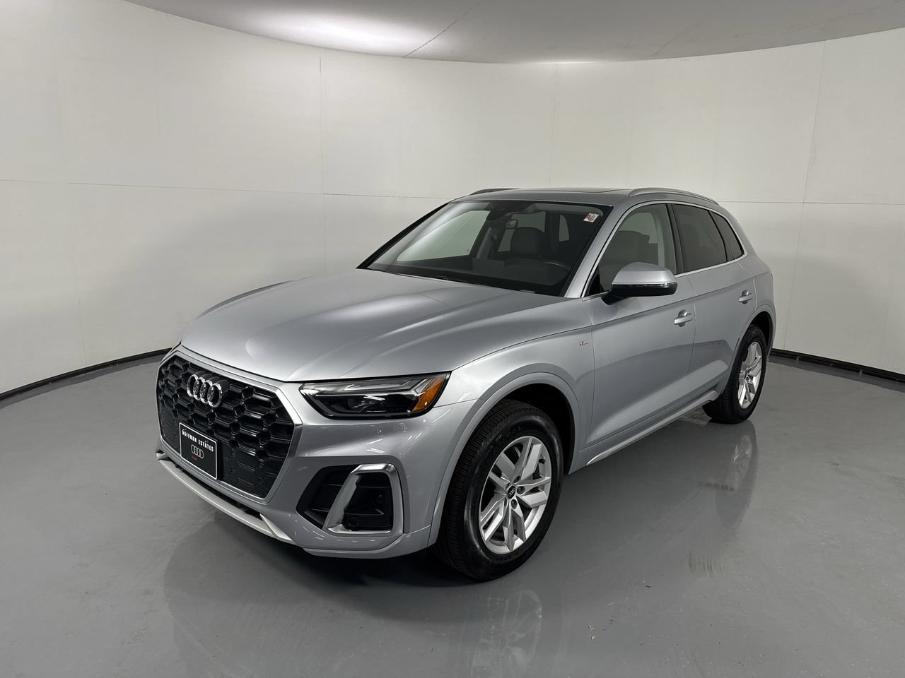 Used 2023 Audi Q5 2.0T Premium w/ Convenience Package AWD/4WD image 31