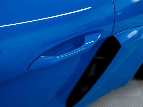 Used 2022 Porsche 718 Cayman GT4 image 36