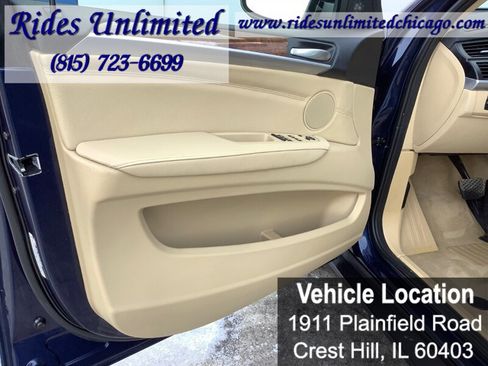 Used 2012 BMW X5 xDrive35i image 14