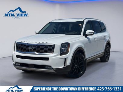 Used 2020 Kia Telluride SX