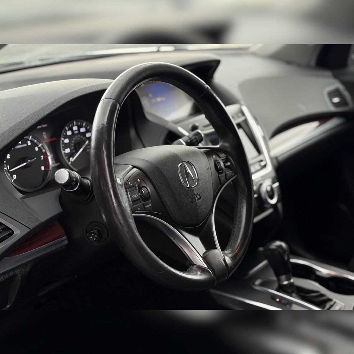 Used 2015 Acura MDX SH-AWD image 5