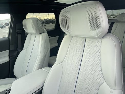 Certified 2024 Cadillac Lyriq Luxury w/ LPO, Floor Liner Package image 8