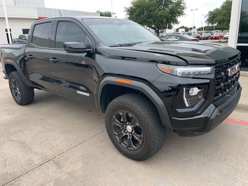 Used 2024 GMC Canyon Elevation w/ Convenience Package AWD/4WD image 17