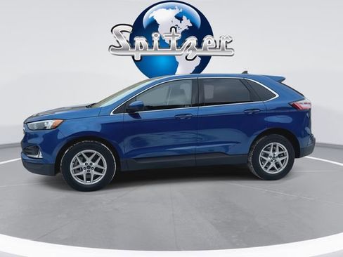 Used 2022 Ford Edge SEL w/ Convenience Package image 6