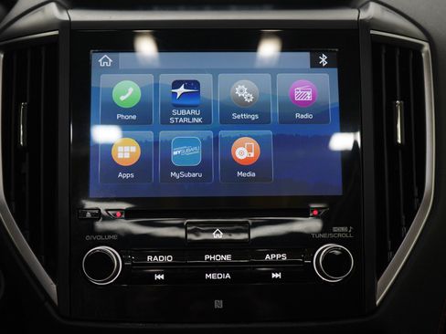 Used 2020 Subaru Forester Sport w/ Popular Package #2 image 19