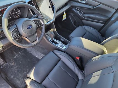 New 2026 Subaru Ascent Limited image 14