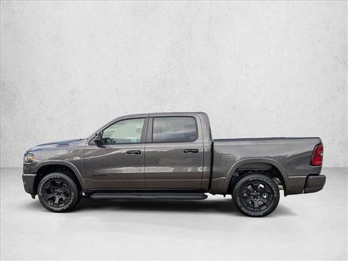 New 2026 RAM 1500 Big Horn image 8