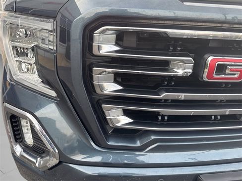 Used 2020 GMC Sierra 1500 AT4 w/ AT4 Premium Package image 45