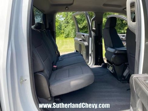 Used 2020 Chevrolet Silverado 2500 LT w/ Z71 Off-Road Package AWD/4WD image 41