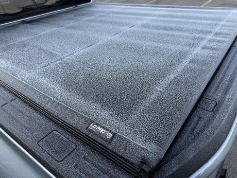 Certified 2024 Ford Ranger Lariat w/ Trailer Tow Package image 41