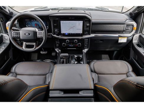 New 2026 Ford F150 Tremor image 12