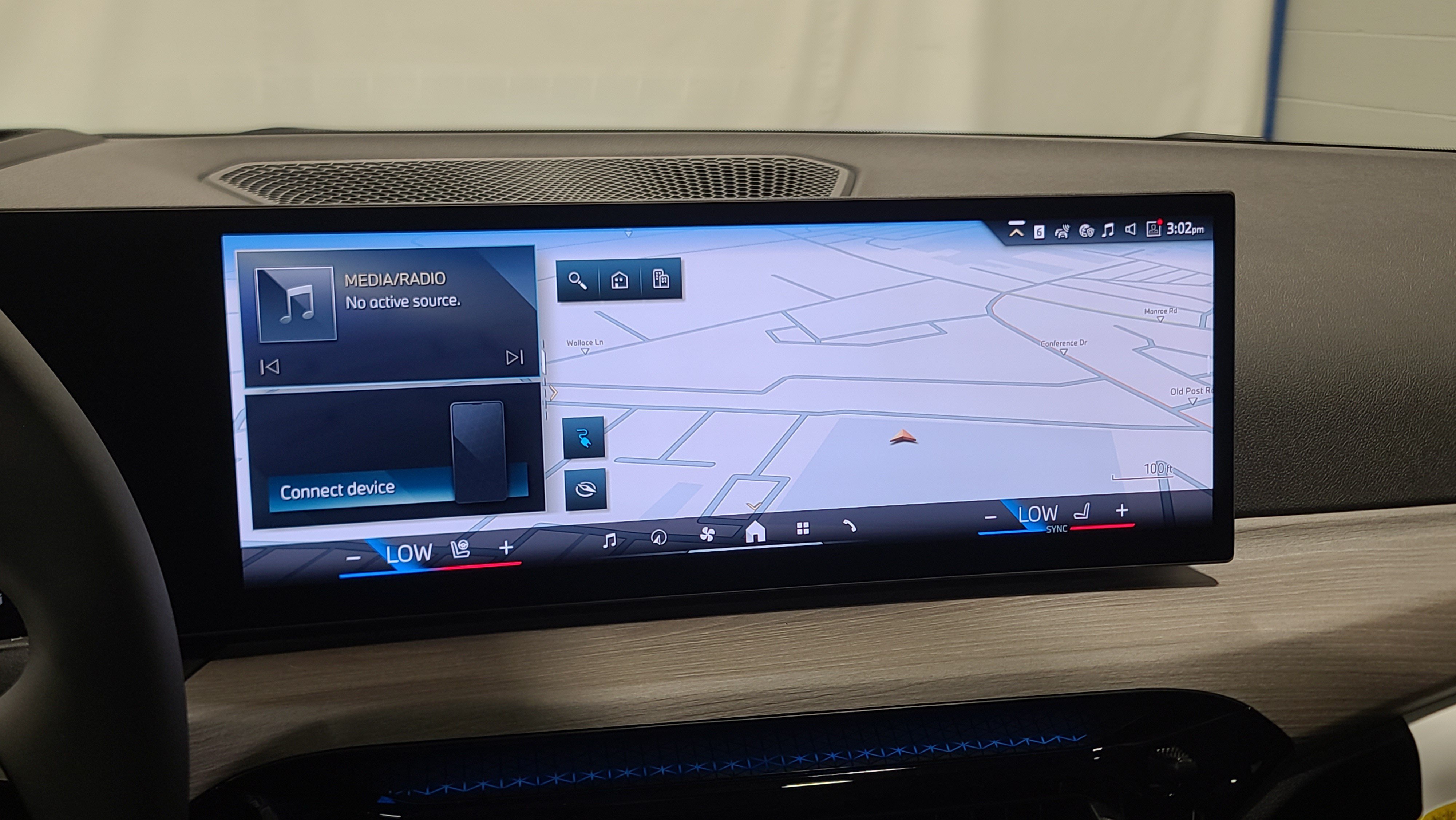 New 2026 BMW i4 xDrive40i w/ Premium Package AWD/4WD image 20
