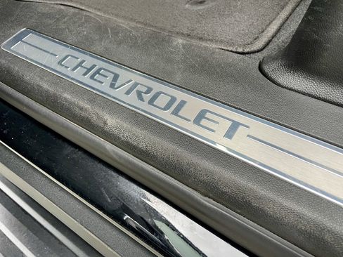 Used 2023 Chevrolet Tahoe Premier w/ Advanced Technology Package AWD/4WD image 36