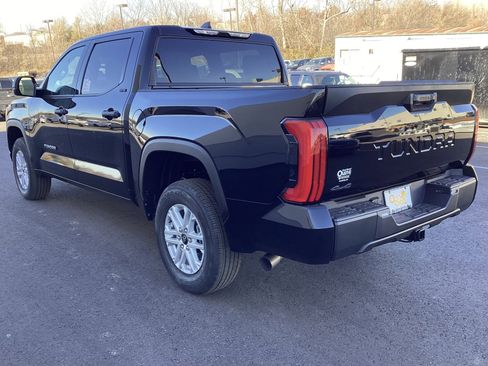 New 2025 Toyota Tundra SR5 image 6