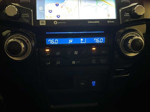 Used 2022 Toyota 4Runner TRD Pro image 15