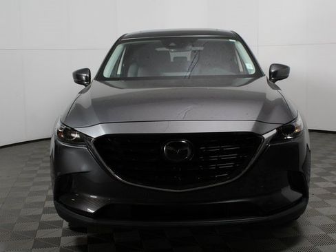 Used 2023 MAZDA CX-9 Touring Plus image 2