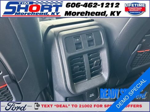 New 2025 Ford Bronco Raptor AWD/4WD image 51
