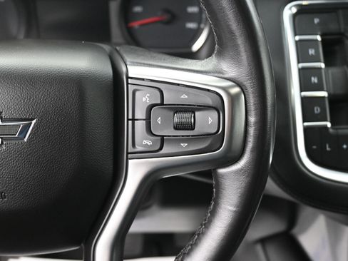 Certified 2021 Chevrolet Tahoe Z71 image 12