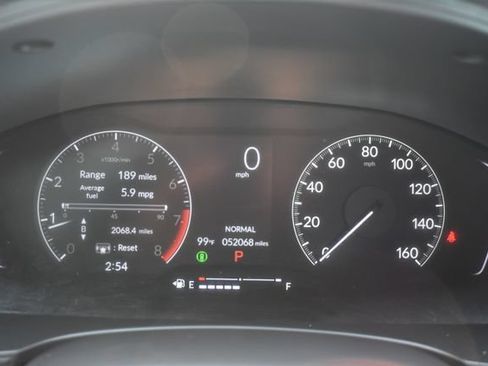 Used 2024 Honda Civic Sport image 20