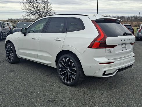New 2026 Volvo XC60 B5 Ultra w/ Protection Package Premier AWD/4WD image 3