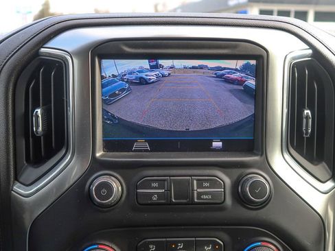 Used 2020 Chevrolet Silverado 1500 RST w/ All-Star Edition image 31