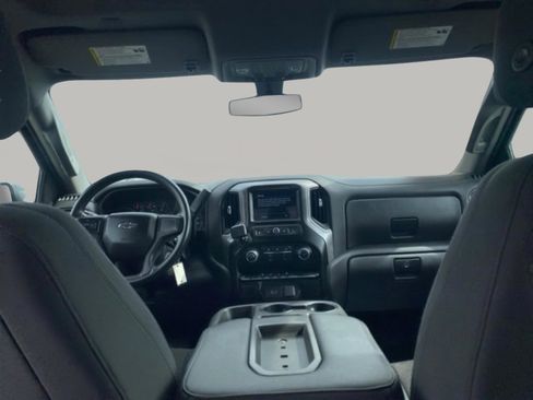 Used 2019 Chevrolet Silverado 1500 Custom Trail Boss w/ Custom Convenience Package image 23