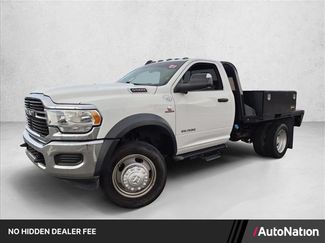 Used 2021 RAM 5500 Tradesman AWD/4WD video 1