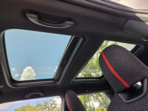 Used 2026 MINI Cooper John Cooper Works FWD image 18