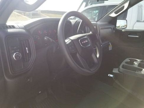 New 2026 GMC Sierra 1500 Pro w/ Pro Value Package RWD image 8