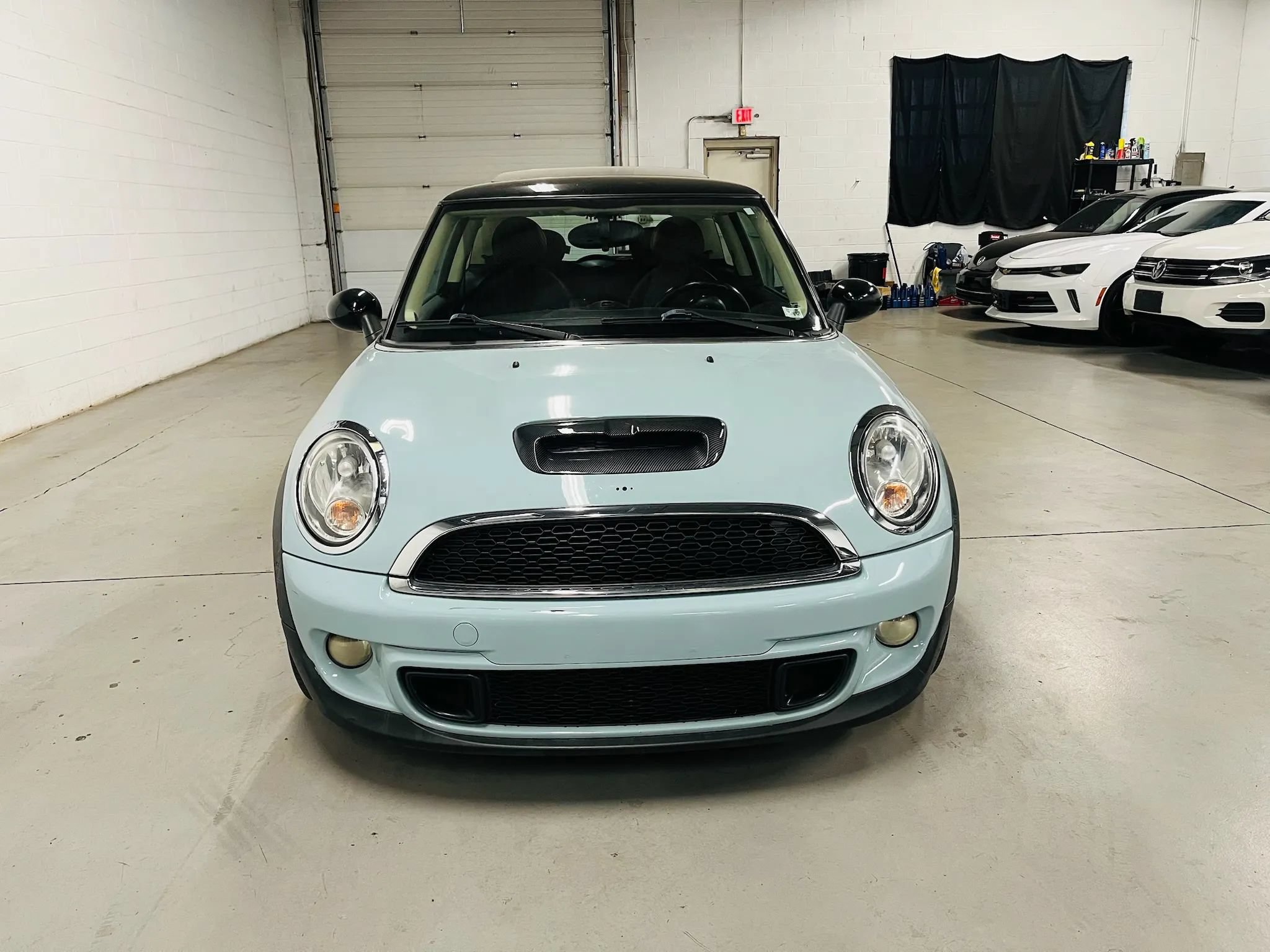 Used 2011 MINI Cooper S FWD image 3