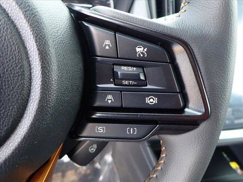 New 2026 Subaru Crosstrek 2.5i Wilderness image 16