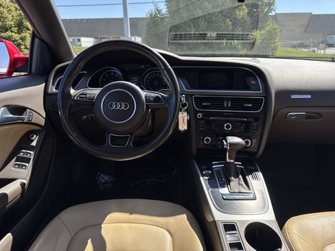 Used 2014 Audi A5 2.0T Premium image 2