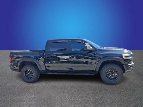 Used 2026 RAM 1500 RHO w/ RHO Level 1 Equipment Group AWD/4WD image 4