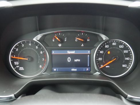 New 2025 Chevrolet Blazer LT w/ Midnight/Sport Edition image 14