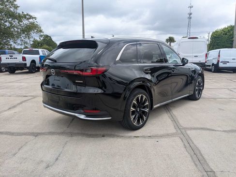 Used 2024 MAZDA CX-90 3.3 Turbo S AWD/4WD image 4