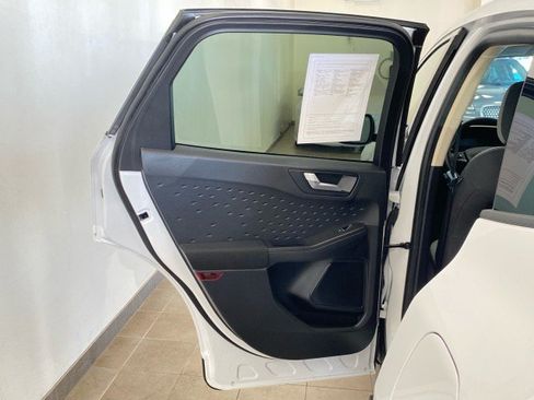 Used 2020 Ford Escape SE AWD/4WD image 10