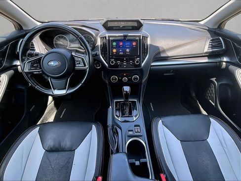 Used 2019 Subaru Crosstrek 2.0i Limited w/ Moonroof Package w/Navigation AWD/4WD image 15