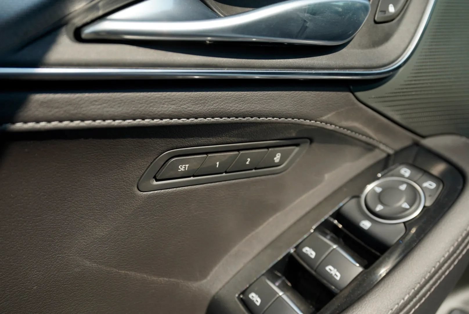 Used 2026 Cadillac CT5 Premium Luxury RWD image 22