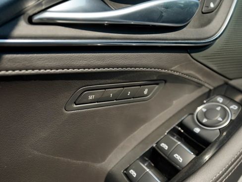 Used 2026 Cadillac CT5 Premium Luxury RWD image 22