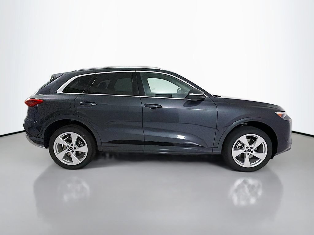 New 2026 Audi Q5 Premium Plus w/ Premium Plus AWD/4WD image 8