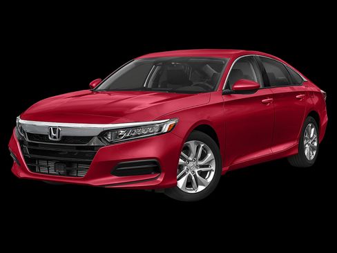 Used 2020 Honda Accord LX image 23