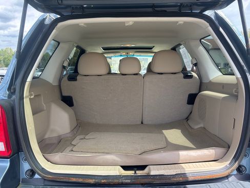Used 2012 Ford Escape Limited AWD/4WD image 13