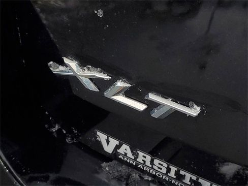 Certified 2023 Ford Explorer XLT w/ Equipment Group 202A image 7