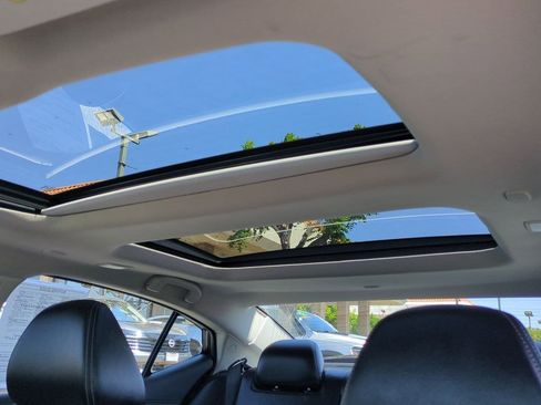 Certified 2022 Nissan Maxima Platinum w/ Sport Mat Group FWD image 20