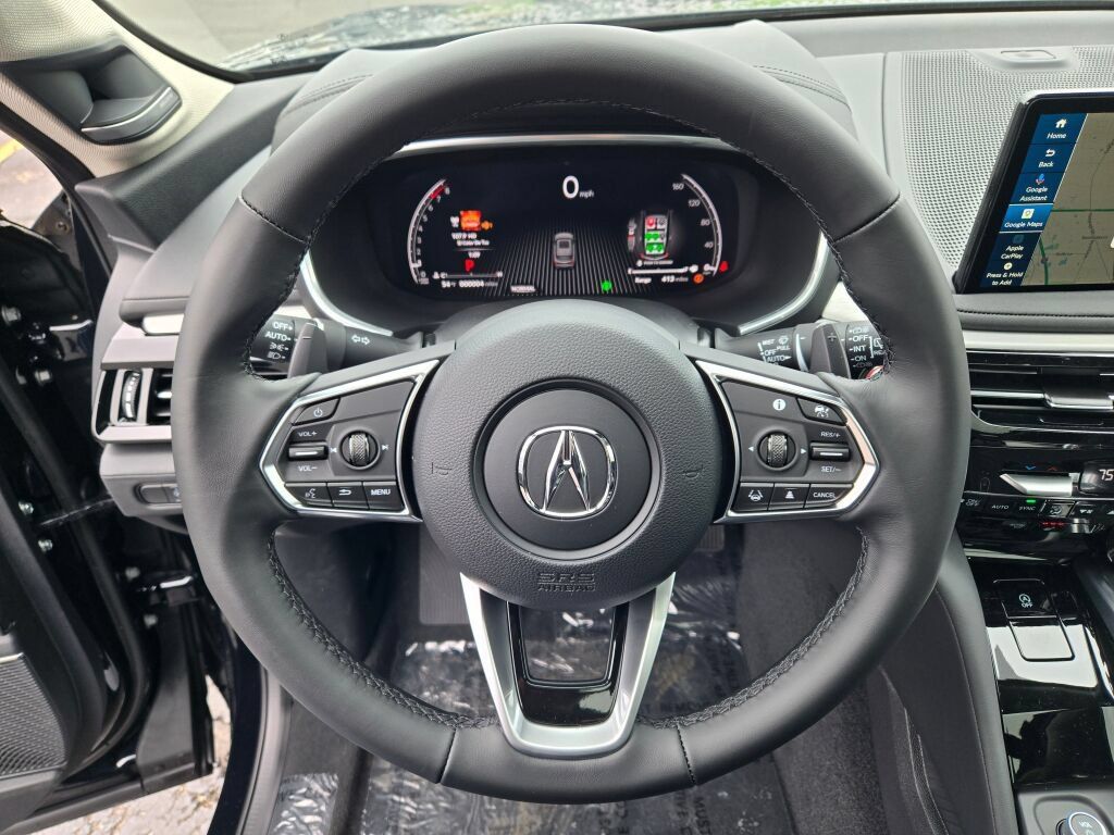 New 2026 Acura MDX w/ Technology Package FWD image 38