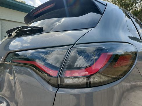 Used 2024 Honda HR-V Sport image 28